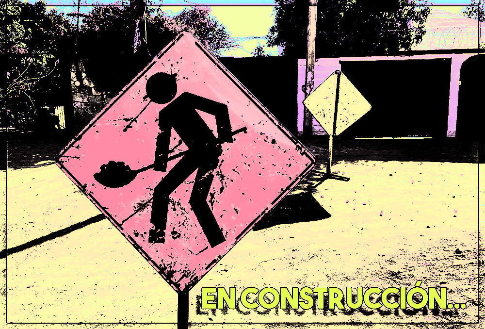 EN CONSTRUCCION
