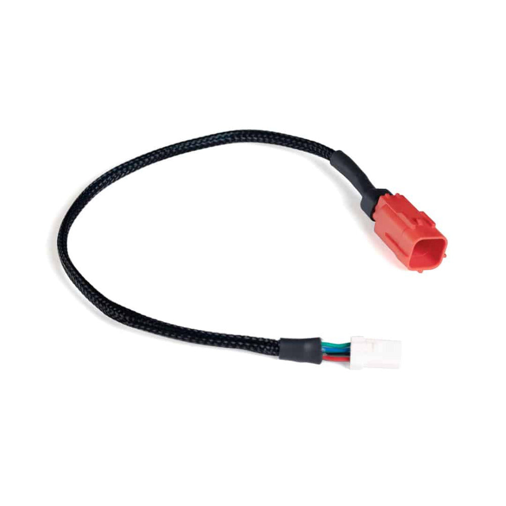 HEX ezCAN TAGUS Administrador de Accesorios Triumph Tiger 900/1200