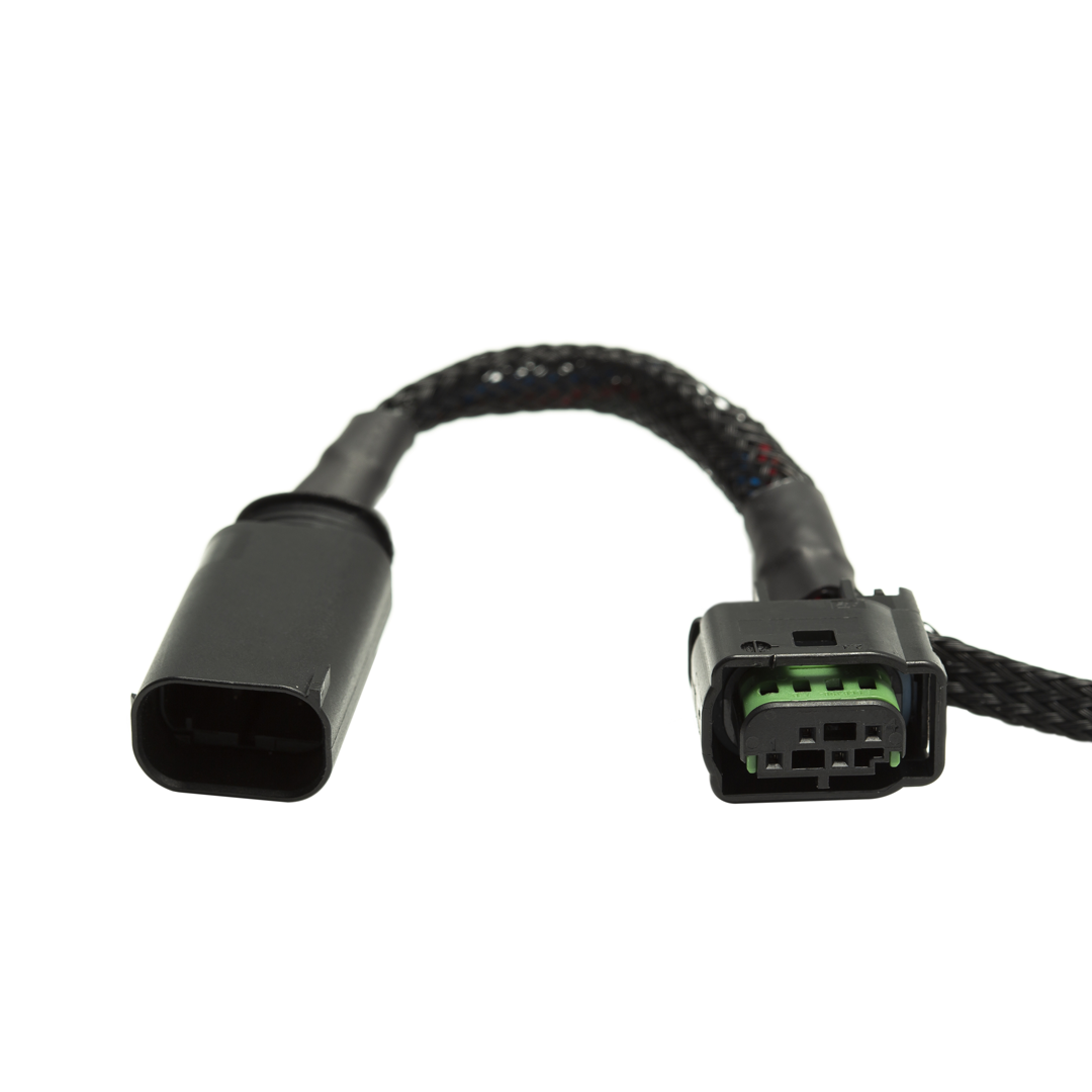 HEX ezCAN SAHARA Admininistrador Accesorios Honda 1100 Africa Twin