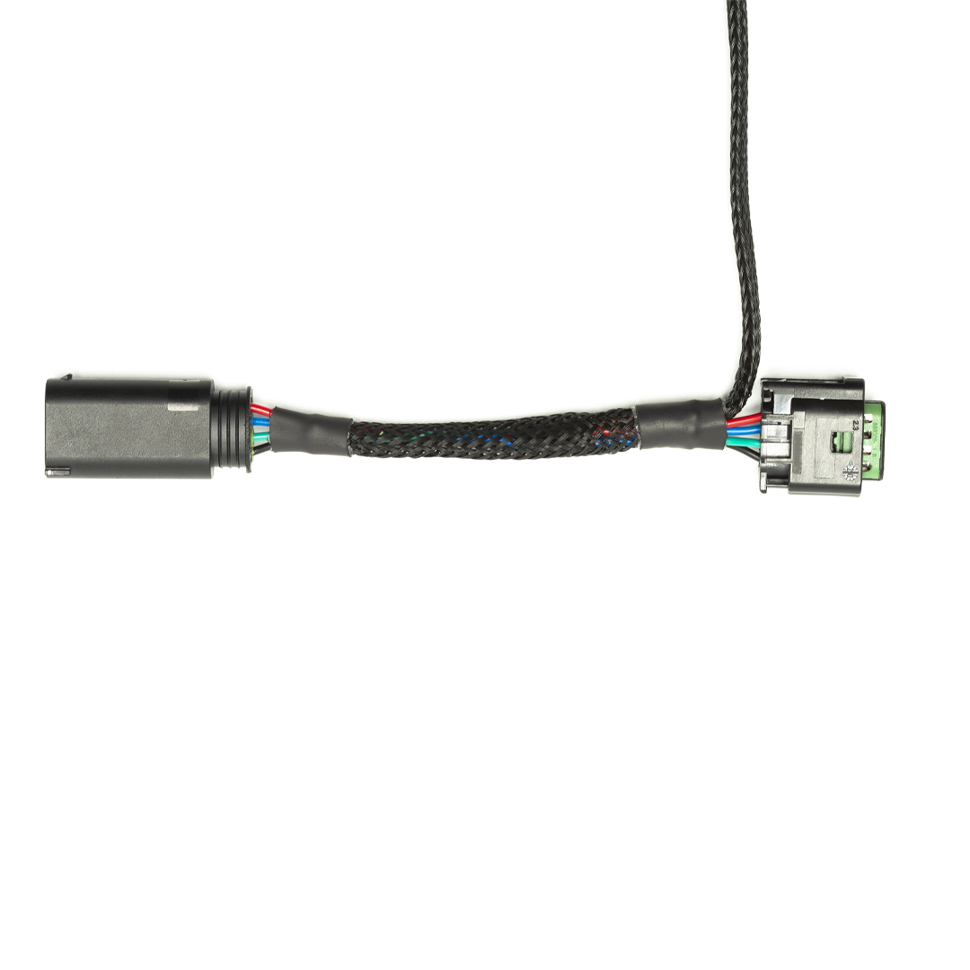 HEX ezCAN SAHARA Admininistrador Accesorios Honda 1100 Africa Twin