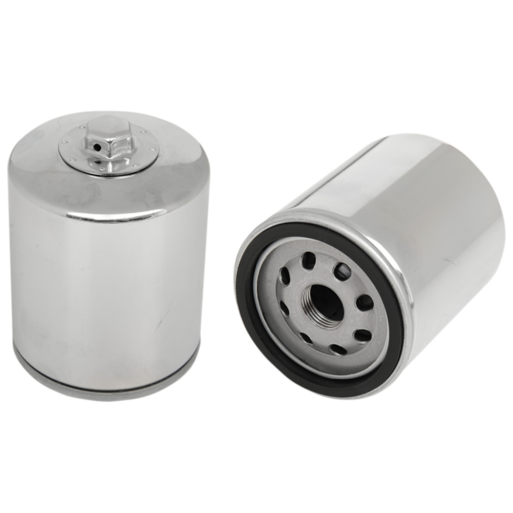 Filtro de Aceite Hiflo HF171 CRC para TC y M8