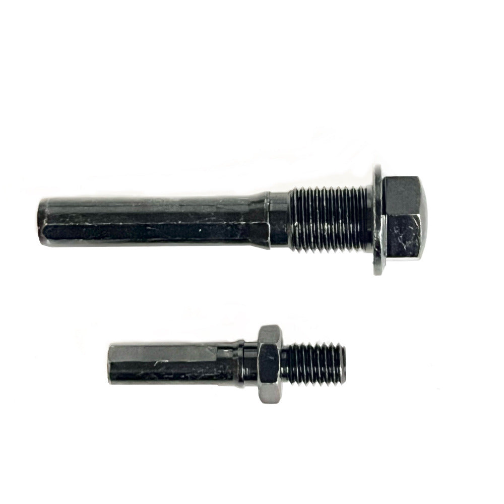 Pernos Base de Caliper Freno Trasero Sportster '04-'13
