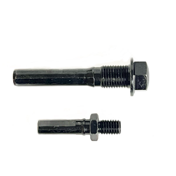Pernos Base de Caliper Freno Trasero Sportster '04-'13