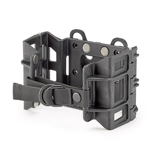 Soporte de Nylon para Bidon GIVI