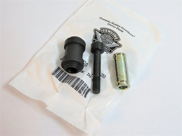 Tornillo Buje de Caliper Trasero Softail y Dyna 2008-2017