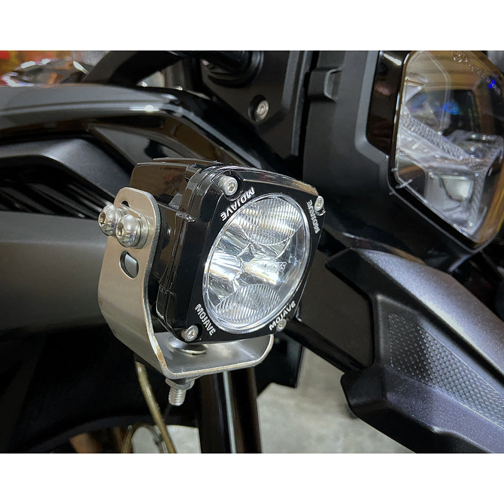 Mojave Kit Par de Luces LED de Carreras 3"