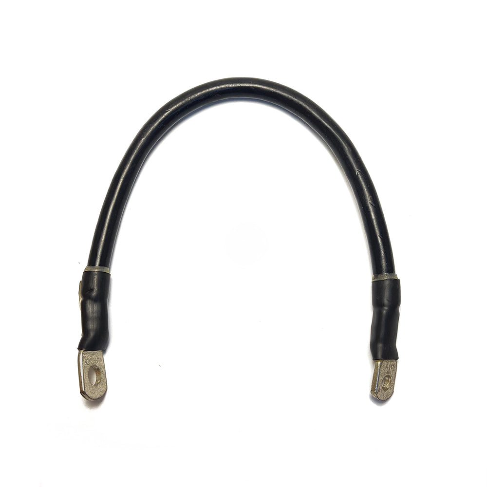 Cable de Bateria Reforzado de 13 Pulgadas