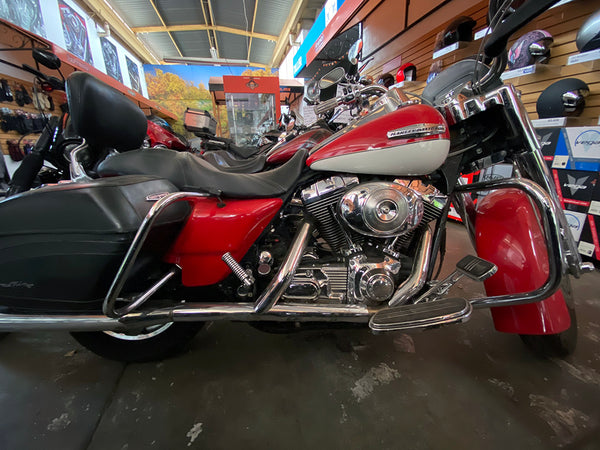Road King Custom 2005