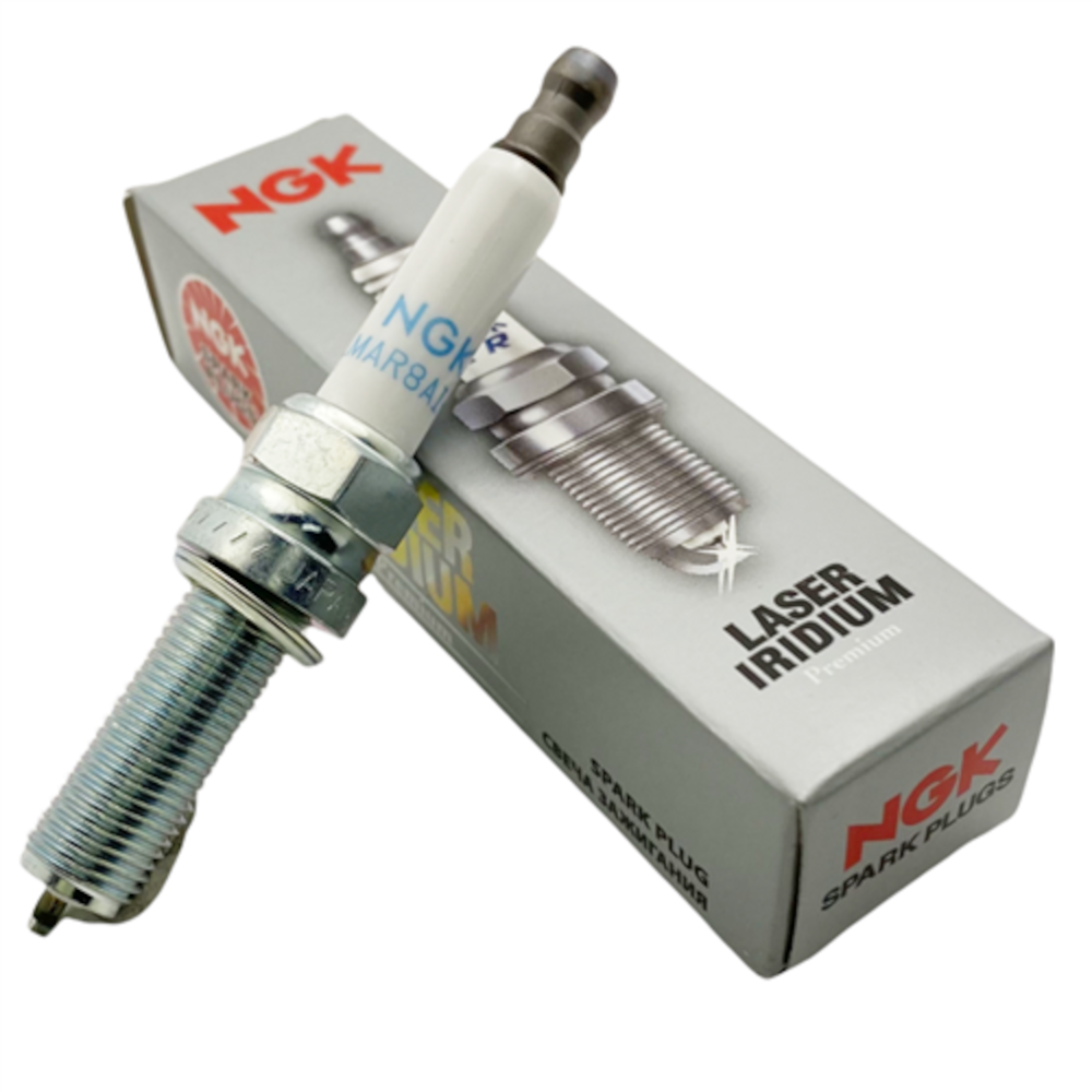 Bujia NGK Laser Iridium LMAR8AI-10 BMW K1600, R1250, R1300