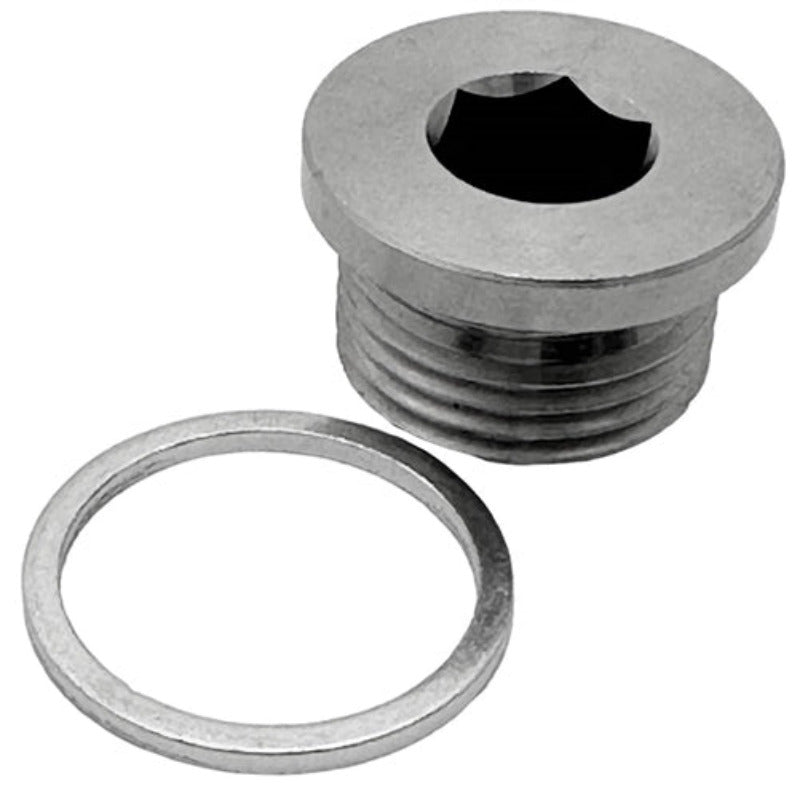 Tapón de drenado de aceite F/G 650 F 700 / 800 '00-'17