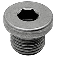 Tapón de Drenado Secundario F 750 800 850 900 GS R XR 2018-2026