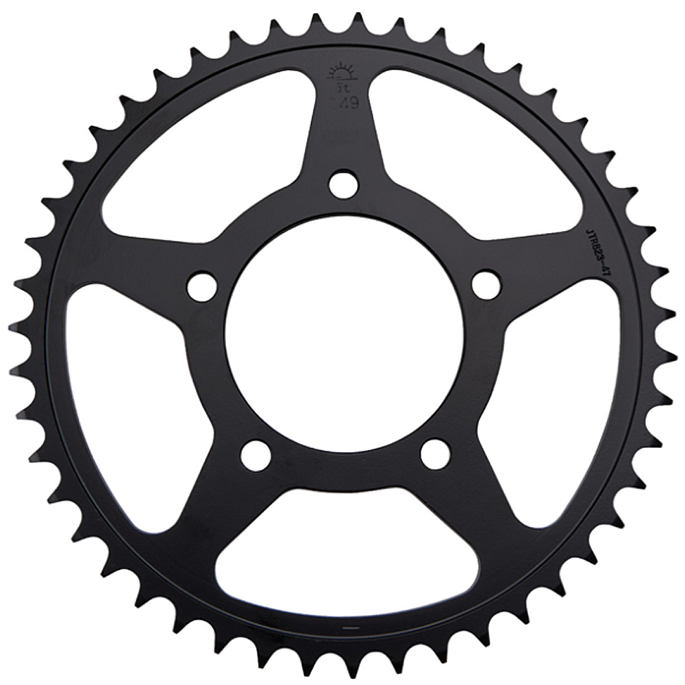 Kit de Sprockets Suzuki Inazuma GW 250 46T/14T 2012-2017