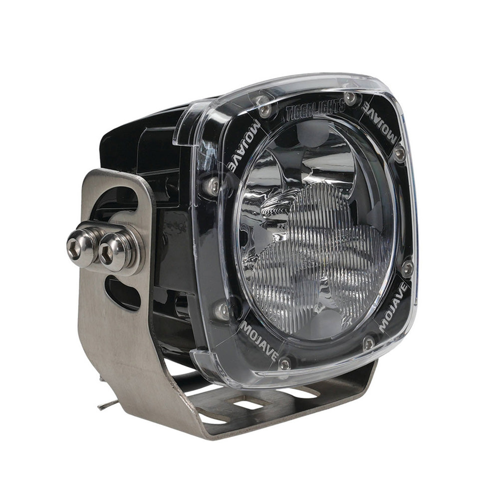 Mojave Luz de Carreras LED de 4"