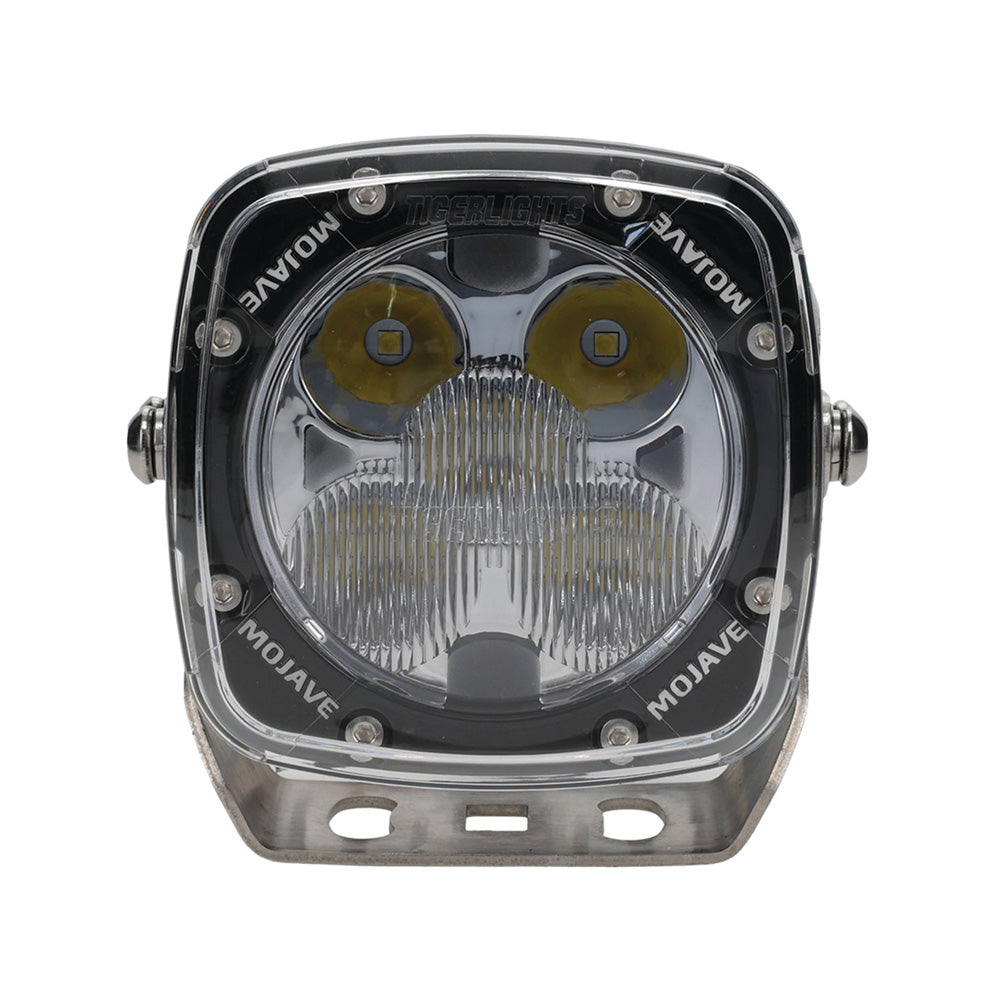 Mojave Luz de Carreras LED de 4"