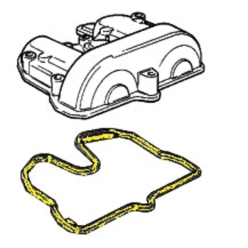 Junta de Tapa de Valvulas F650 Funduro F650 ST 1993-2003