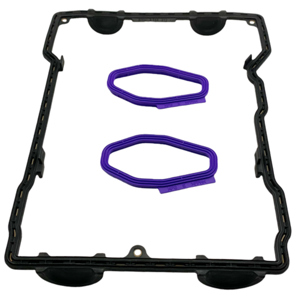 Empaque de Punterias Original BMW F750/800/850/900 GS/XR '19-'26