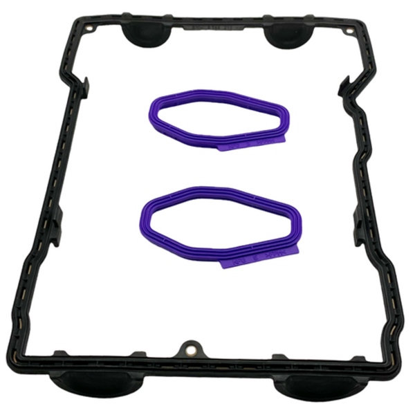 Empaque de Punterias Original BMW F750/800/850/900 GS/XR '19-'26