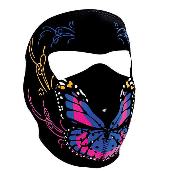 Mascaras de Neopreno Varios Diseños