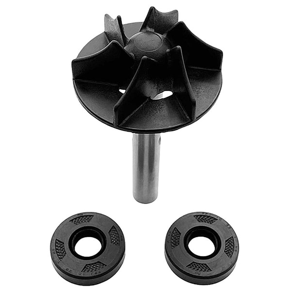 Kit de Reparación de Bomba de Agua G650 '07-'15