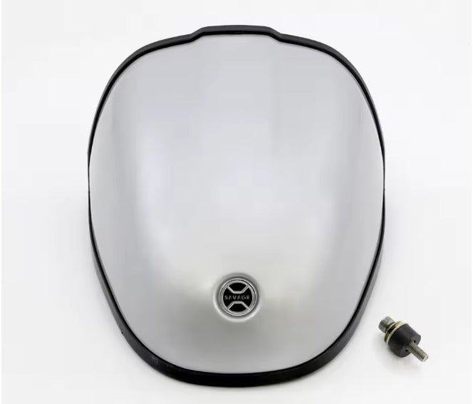 Colin de Asiento Trasero BMW R Nine T 2014-2022