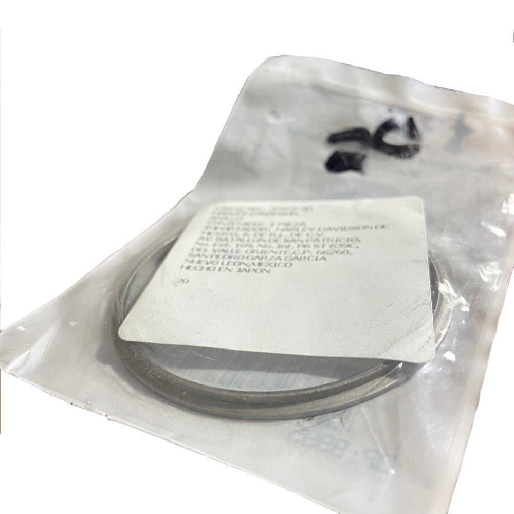 Asiento del Seguro Diafragma Embrague Sportster y Evolution