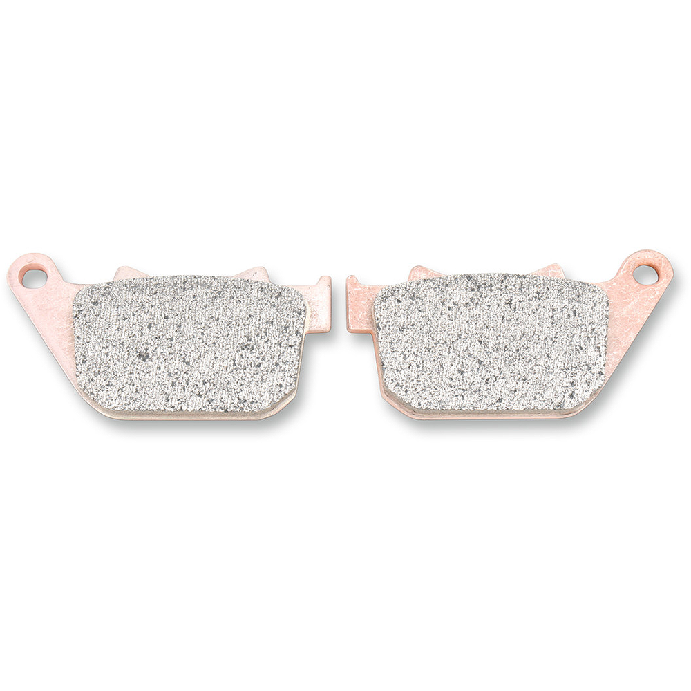 Traseras Sportster '04-'13 Sintered