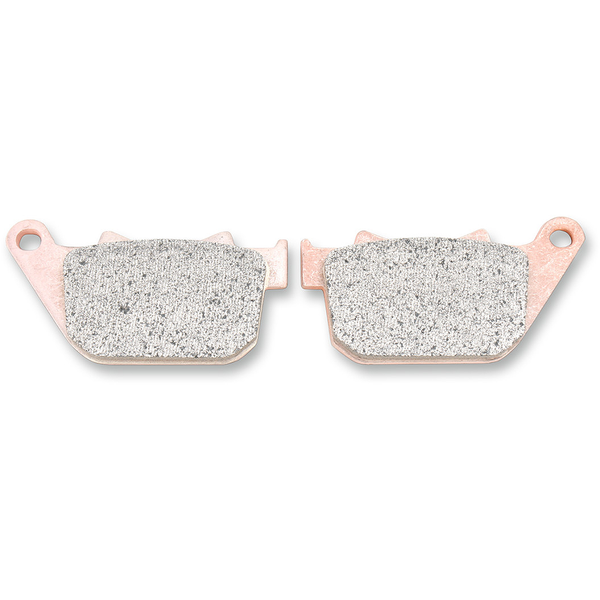 Traseras Sportster '04-'13 Sintered