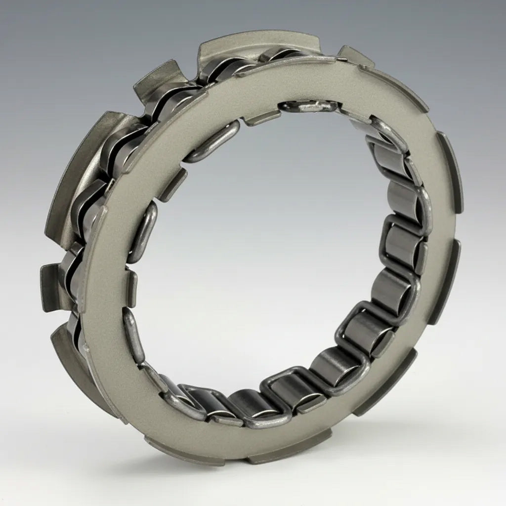 Balero de Bendix F650, F700, F800, G650 '99-'17