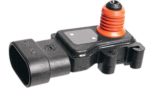 Sensor de Presion Manifold MAP Sportster, Softail, Touring '99-'10