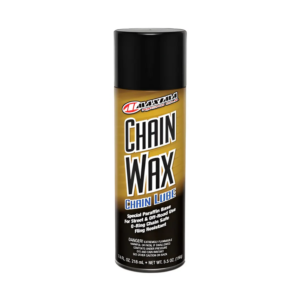 Lubricante para Cadena Chain Wax
