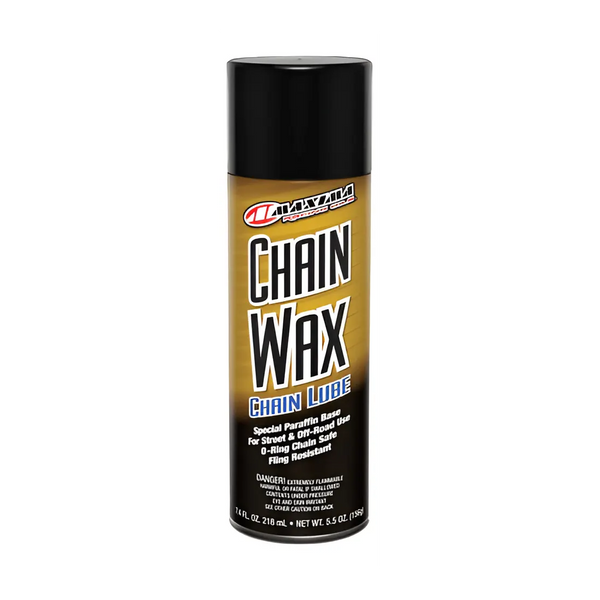 Lubricante para Cadena Chain Wax