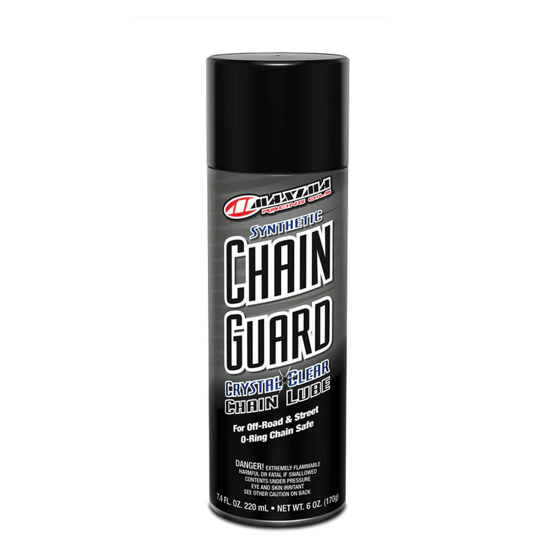 Lubricante para Cadena Chain Guard