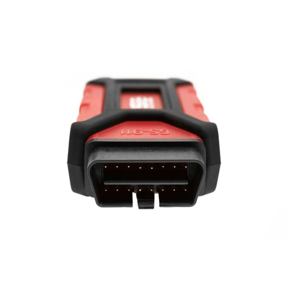 GS-911wifi con conector OBD-II. Modelos de 2017 en adelante (ENTUSIASTA - Límite de 10 VIN)