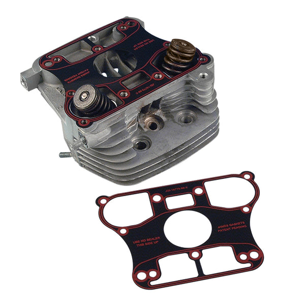 Par de Juntas Rocker XL '86-'20 y Big Twin '84-'99