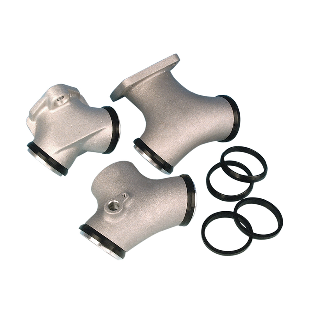 Sello Manifold de Admision '86-'20