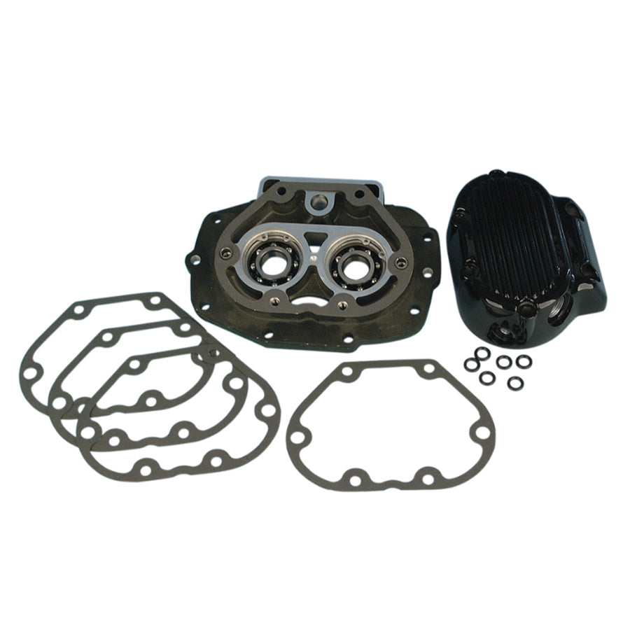 Junta Tapa del Lado Transmision  EVO BT '87-'06