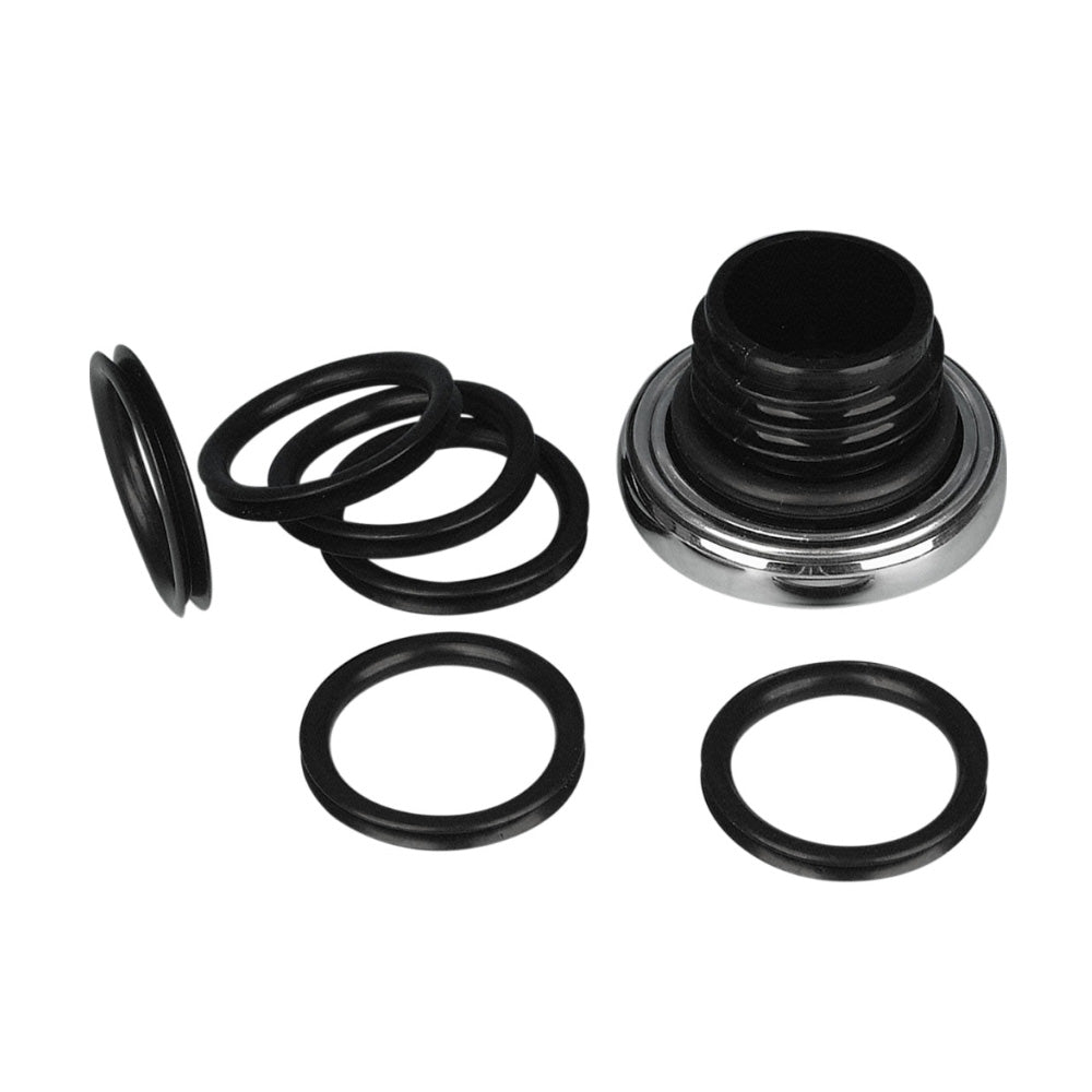 O-Ring para Tapón de Gasolina