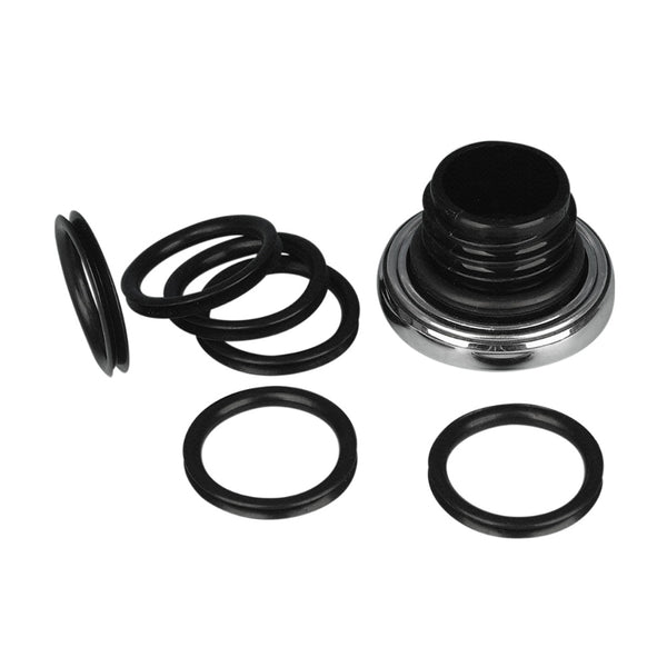 O-Ring para Tapón de Gasolina