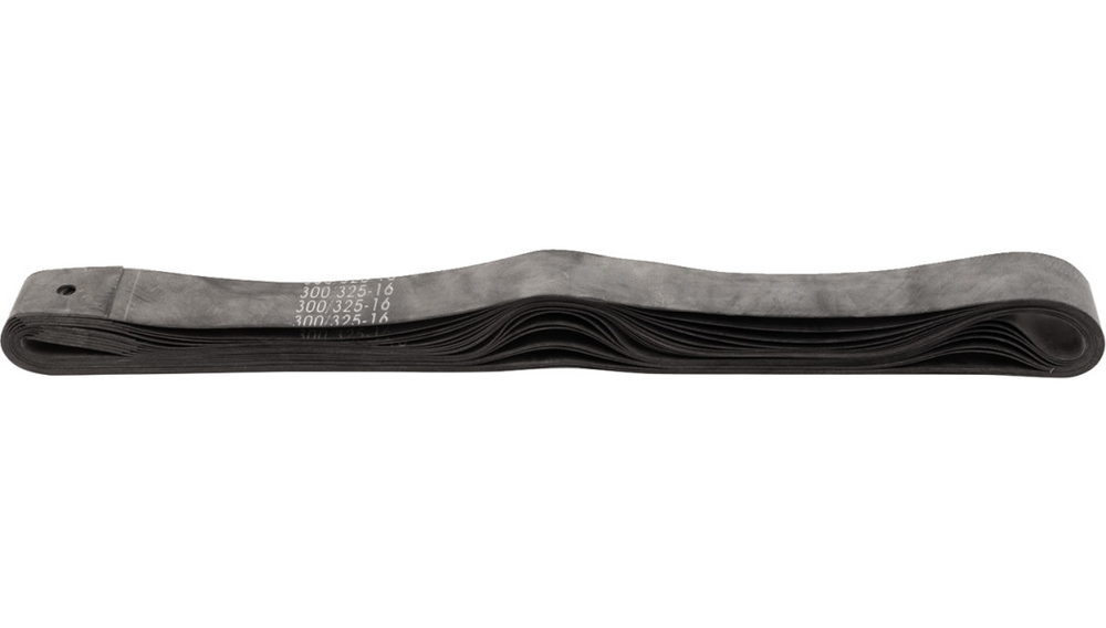 Corbata Para Rin 16" X 1-1/2"