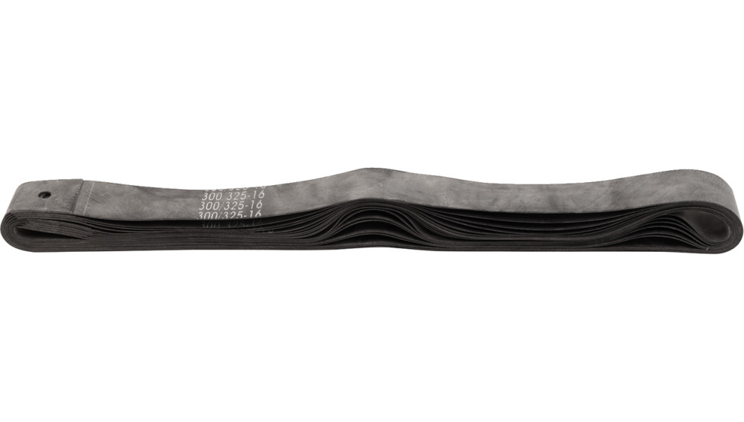 Corbata Para Rin 16" X 1-1/2"