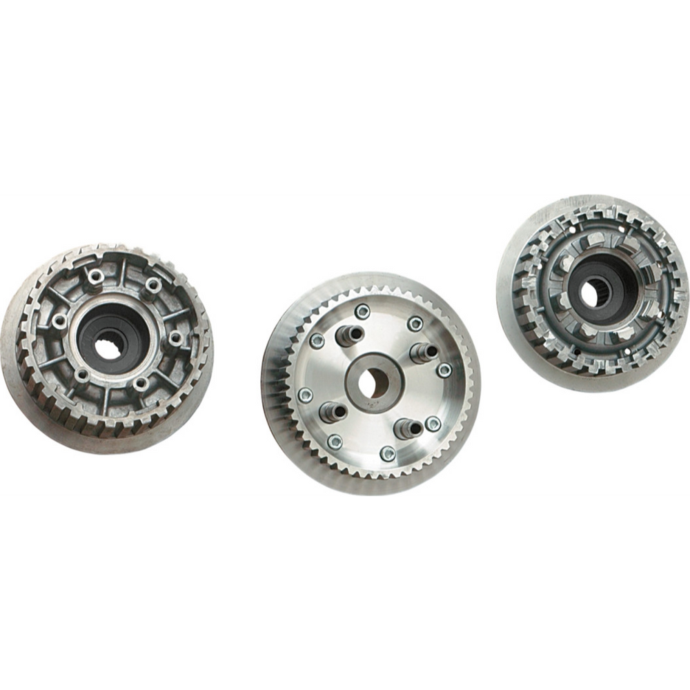 Cubo de Embrague Big Twin '98-'06