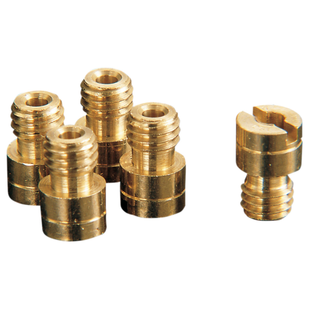 Esprea para Carburador Keihin '88-'06