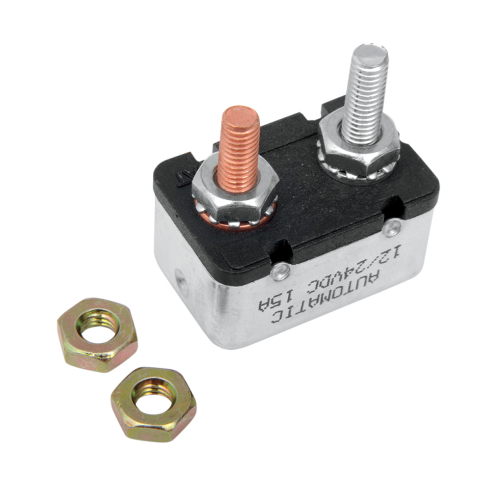 Cortacircuitos Circuit Breaker 30A