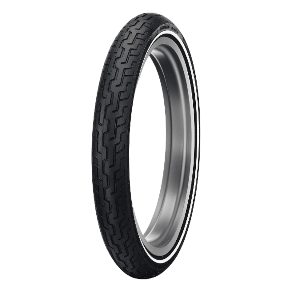 Llanta Delantera Dunlop 90-21