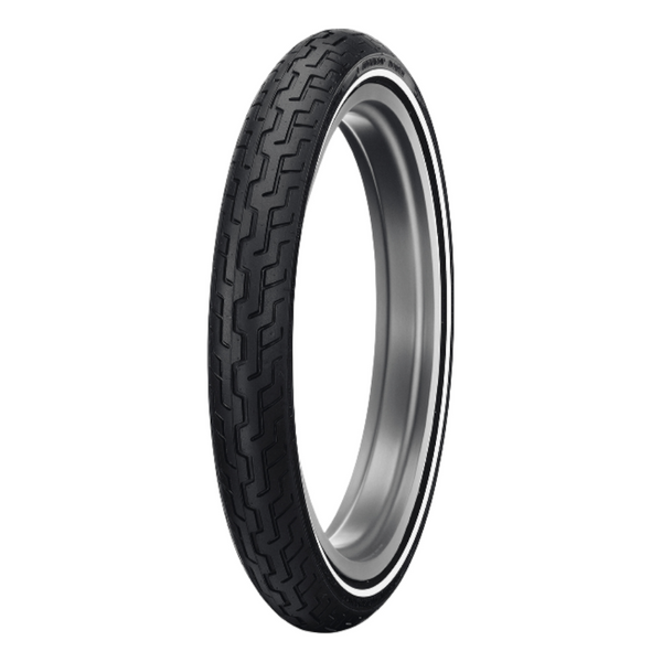 Llanta Delantera Dunlop 90-21