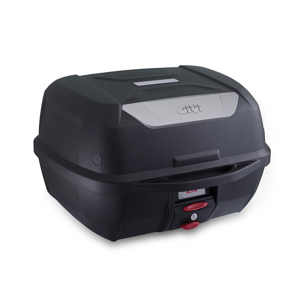 MULEBOX Monolock®Top Case 43 Litros GIVI