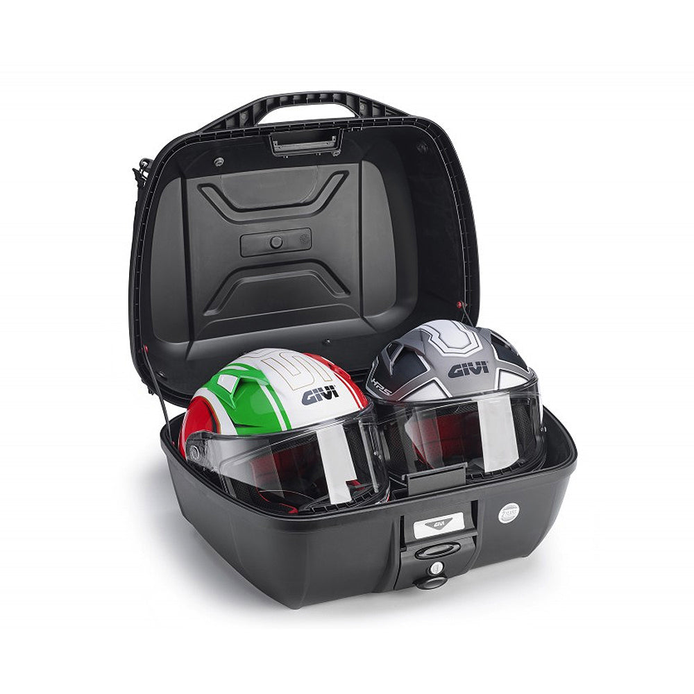 MULEBOX Monolock®Top Case 43 Litros GIVI