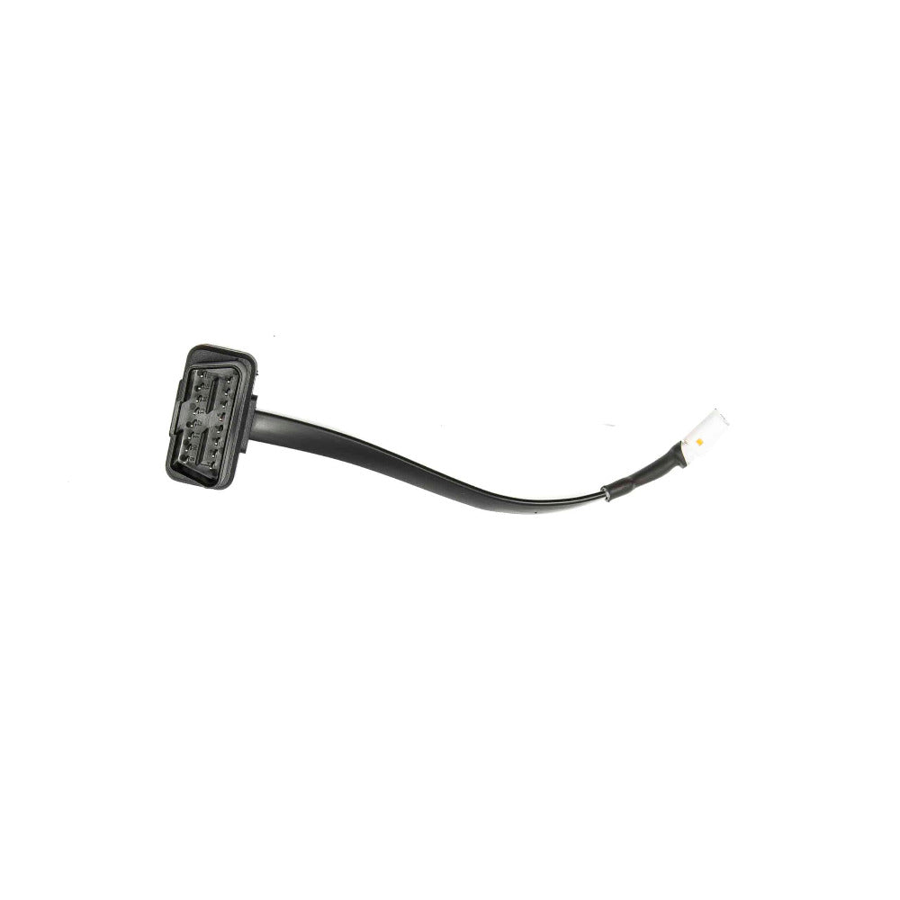 HEX ezCAN TAGUS Administrador de Accesorios Triumph Tiger 900/1200
