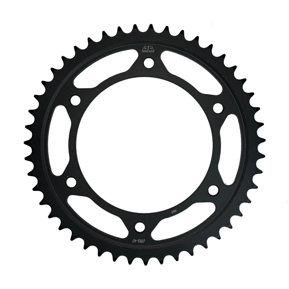 Kit de Sprocket BMW F800R 2009-2018 (47T/20T)