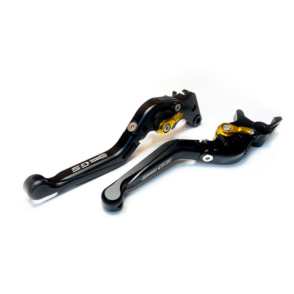 Manijas para BMW F750GS, F850GS '18-'23